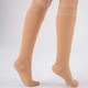 Миниатюра изображения товара Гольфы компрессионные Trives с закрытым носком 1кл / ТК.911 (р.2, бежевый)