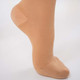Миниатюра изображения товара Гольфы компрессионные Trives с закрытым носком 1кл / ТК.911 (р.2, бежевый)
