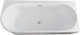 Миниатюра изображения товара Ванна акриловая Grossman Cristal GR-2204R 170x75