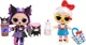 Миниатюра изображения товара Кукла с аксессуарами LOL Surprise! Hello Kitty & Friends / 66249