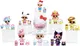 Миниатюра изображения товара Кукла с аксессуарами LOL Surprise! Hello Kitty & Friends / 66249