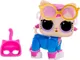 Миниатюра изображения товара Игрушка-сюрприз LOL Surprise! Питомец Шпионы / 68372