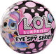 Миниатюра изображения товара Игрушка-сюрприз LOL Surprise! Шпионы / 68370