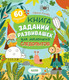 Миниатюра изображения товара Развивающая книга CLEVER Книга заданий и развивашек для маленьких следопытов