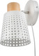 Миниатюра изображения товара Бра BayerLux 1666/1WT / 6260718 (белый)