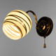 Миниатюра изображения товара Бра BayerLux 3905-157/1 / 4524036 (золото)