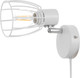 Миниатюра изображения товара Спот BayerLux 59381/1 / 5169276 (белый/хром)