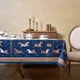 Миниатюра изображения товара Скатерть Santalino 850-759-2