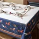 Миниатюра изображения товара Скатерть Santalino 850-759-2