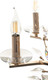 Миниатюра изображения товара Люстра BayerLux Валенсия / 10386109 (золото)