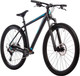 Миниатюра изображения товара Велосипед Stinger 29 Reload Evo 29AHD.RELOEVO.22BK4 (22, черный, разобранный, в коробке)