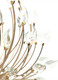 Миниатюра изображения товара Люстра BayerLux Доминика / 10386114 (золото)