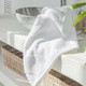 Миниатюра изображения товара Полотенце Verossa МХ48 70/140 Wave Texture 08 / 797263 (белый)