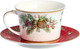 Миниатюра изображения товара Чашка с блюдцем Lefard Celebration 760-770-1