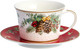 Миниатюра изображения товара Чашка с блюдцем Lefard Celebration 760-770-1