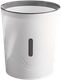 Миниатюра изображения товара Мусорное ведро MONAMI №1 / GU-202303 (белый)