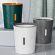 Миниатюра изображения товара Мусорное ведро MONAMI GU-202303 (зеленый)