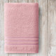 Миниатюра изображения товара Полотенце Самойловский текстиль МХ40 70/140 Верона V 00 / 928172 (чайная роза /бордюр)