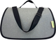 Миниатюра изображения товара Сумка для животных Homepet Серая №3 / 89558