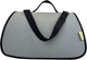 Миниатюра изображения товара Сумка для животных Homepet Серая №4 / 89559