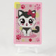Миниатюра изображения товара Набор алмазной вышивки Школа талантов Алмазная мозаика Милая кошечка / 10629677