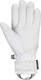 Миниатюра изображения товара Перчатки лыжные Reusch Beatrix R-Tex Xt / 6331277_1032 (р.7, White/Grey Leopard)