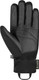 Миниатюра изображения товара Перчатки лыжные Reusch Blaster Gore-Tex / 6301329_7756 (р.10.5, Black/Burnt Olive)