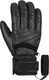 Миниатюра изображения товара Перчатки лыжные Reusch Classic Pro / 6301101_7700 (р.7.5, Black)