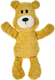 Миниатюра изображения товара Игрушка для собак Homepet Premium Медвежонок с пищалкой / 89667