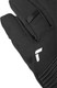 Миниатюра изображения товара Перчатки лыжные Reusch Lotus R-Tex Xt / 6401251_7701 (р.7, Black/White)