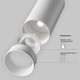 Миниатюра изображения товара Трековый светильник Maytoni Focus Led TR197-3-40WCCT-M-W
