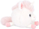 Миниатюра изображения товара Мягкая игрушка Orange Toys Единорог Лошарик / 10911413 (розовый)