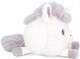 Миниатюра изображения товара Мягкая игрушка Orange Toys Единорог Лошарик / 10911414 (серый)