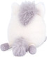 Миниатюра изображения товара Мягкая игрушка Orange Toys Единорог Лошарик / 10911414 (серый)