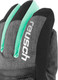 Миниатюра изображения товара Перчатки лыжные Reusch Lando R-Tex Xt Junior / 6161243_7695 (р.3.5, Black/Black Mellange/Cabbage)