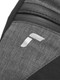 Миниатюра изображения товара Перчатки лыжные Reusch Lando R-Tex Xt Junior / 6161243_7695 (р.4, Black/Black Mellange/Cabbage )