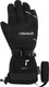 Миниатюра изображения товара Перчатки лыжные Reusch Maxim Gore-Tex Junior / 6461334_7701 (р.4, Black/White)