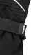 Миниатюра изображения товара Перчатки лыжные Reusch Maxim Gore-Tex Junior / 6461334_7701 (р.4, Black/White)
