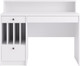 Миниатюра изображения товара Письменный стол Involux Sale 212S005 (белый)