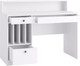 Миниатюра изображения товара Письменный стол Involux Sale 212S005 (белый)
