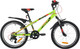 Миниатюра изображения товара Детский велосипед Novatrack Extreme 20SH6V.EXTREME.GN21 (разобранный, в коробке)
