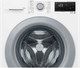 Миниатюра изображения товара Стиральная машина LG F4V3RS4W