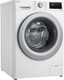 Миниатюра изображения товара Стиральная машина LG F4V3RS4W