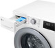 Миниатюра изображения товара Стиральная машина LG F4V3RS4W