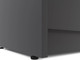 Миниатюра изображения товара Шкаф Involux Sale 3596 (графит/дуб натюрель)