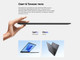 Миниатюра изображения товара Ноутбук Chuwi GemiBook XPro 16GB/512GB