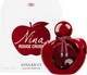 Миниатюра изображения товара Парфюмерная вода Nina Ricci Nina Rouge Crush (50мл)