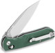 Миниатюра изображения товара Нож складной GANZO G771-GB (зеленый)