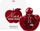 Миниатюра изображения товара Парфюмерная вода Nina Ricci Nina Rouge Crush (80мл)