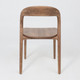Миниатюра изображения товара Стул ПМЦ Милина (дуб натуральный/покртыие терра)